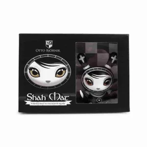 Black Shah-Mat Blind Box by Otto Bjornik x Kidrobot