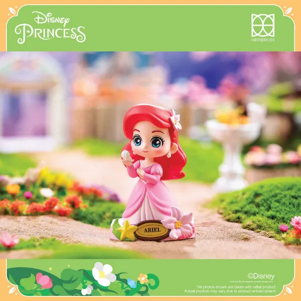 Herocross HBB#021B Princess Garden