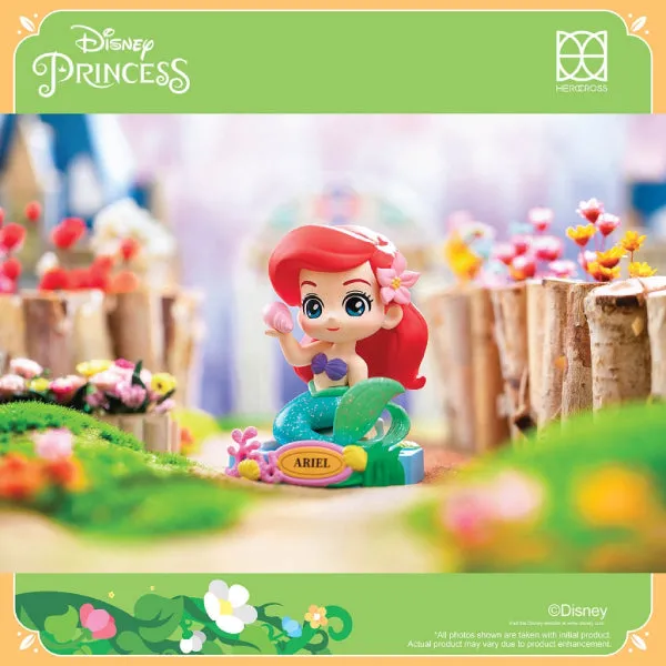 Herocross HBB#021B Princess Garden