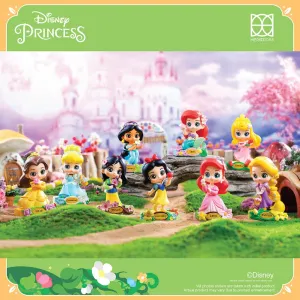 Herocross HBB#021B Princess Garden