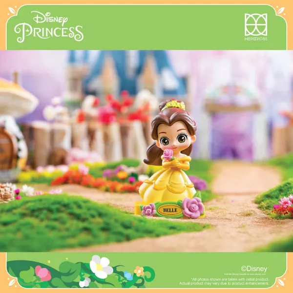 Herocross HBB#021B Princess Garden