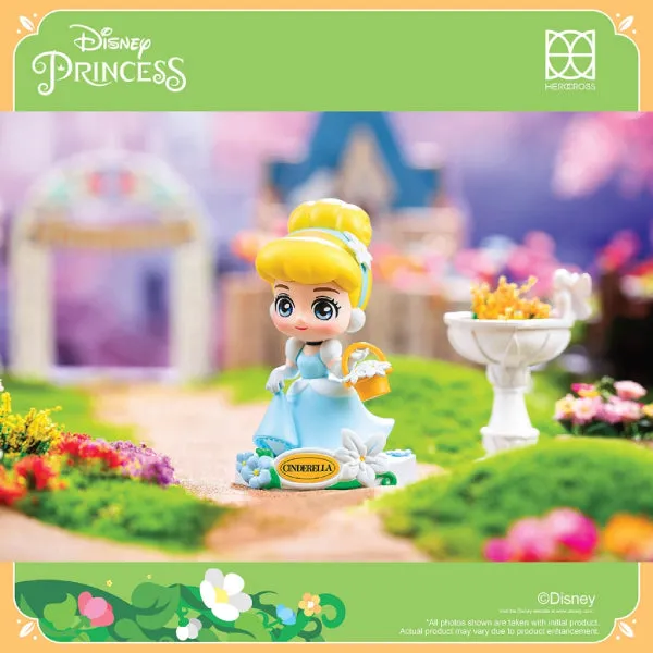 Herocross HBB#021B Princess Garden