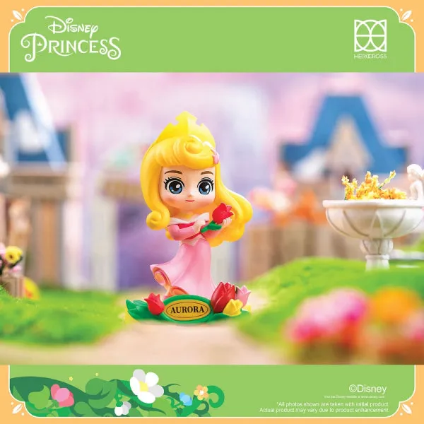 Herocross HBB#021B Princess Garden