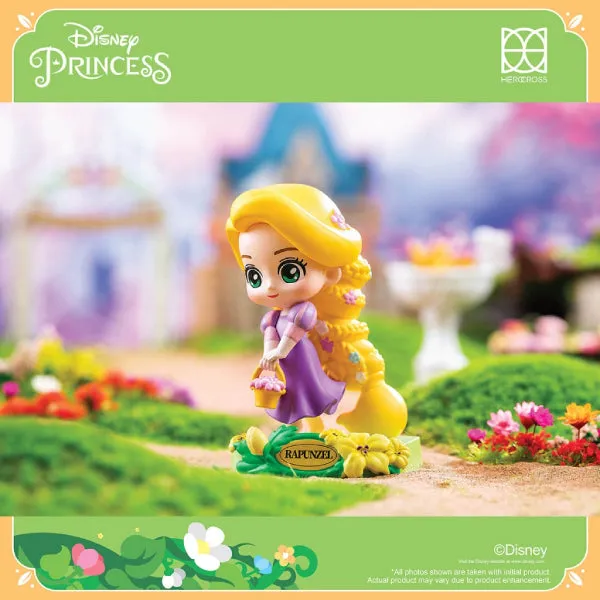 Herocross HBB#021B Princess Garden