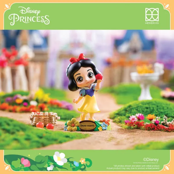 Herocross HBB#021B Princess Garden