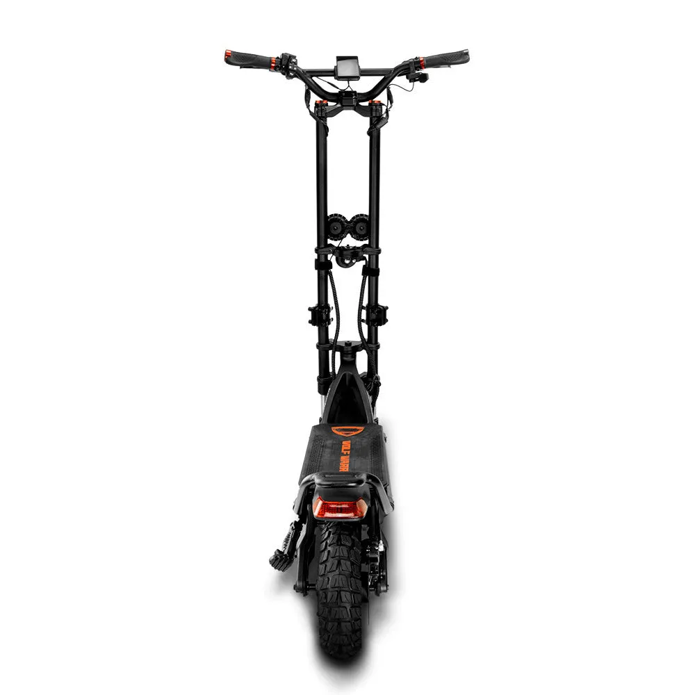 Kaabo Warrior X GT Electric Scooter