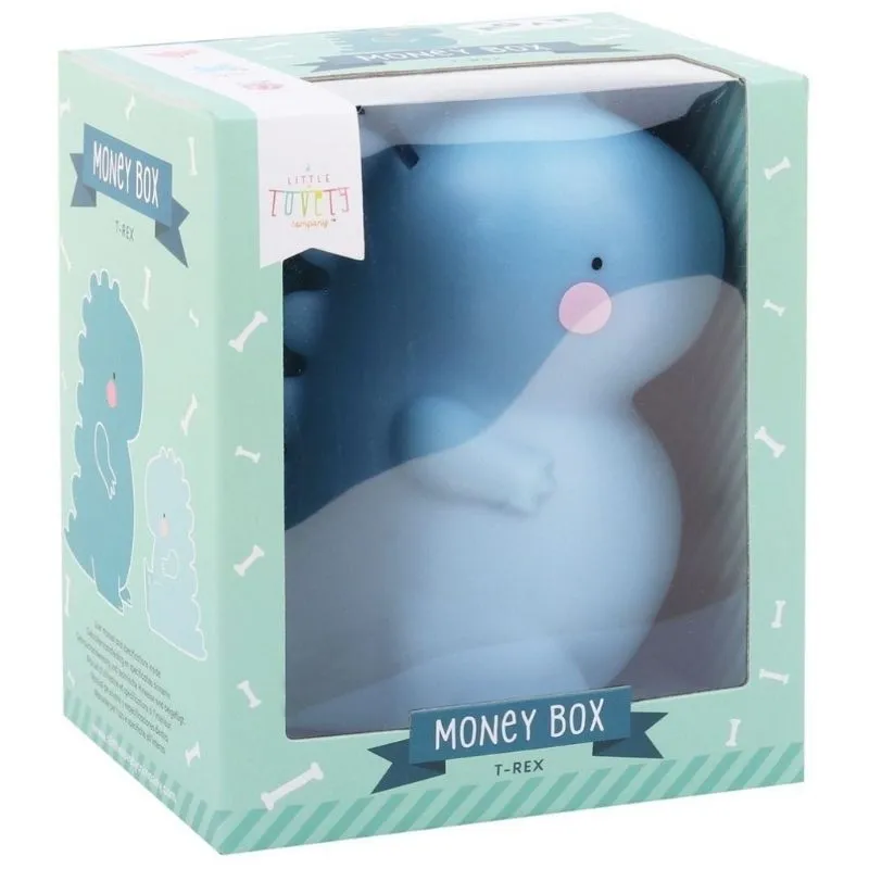 Money Box