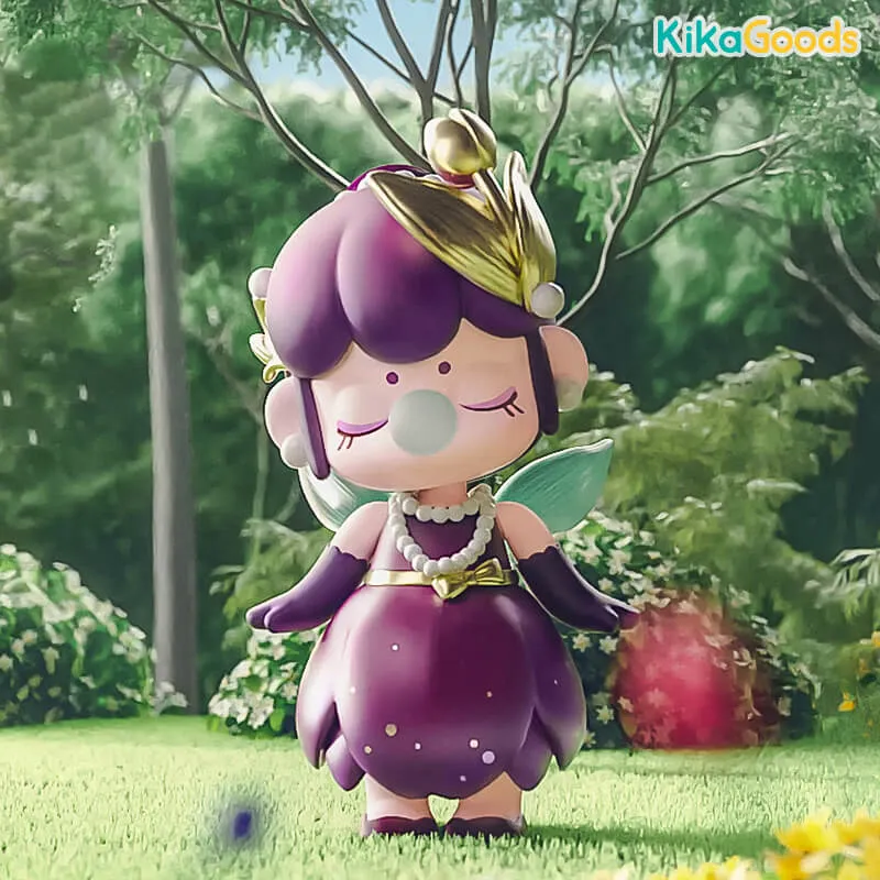 Nanci Secret Garden Blind Box