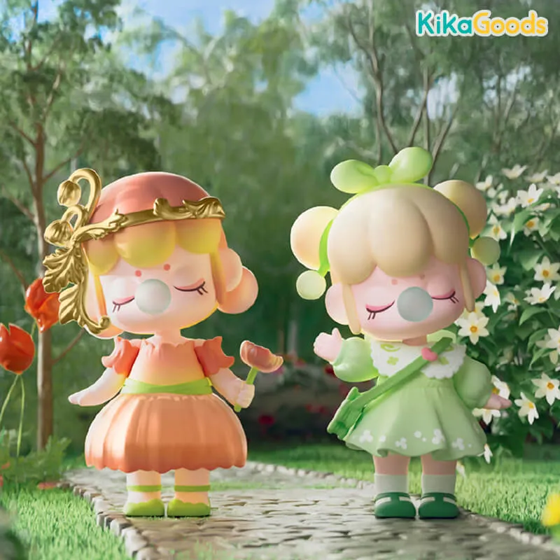 Nanci Secret Garden Blind Box