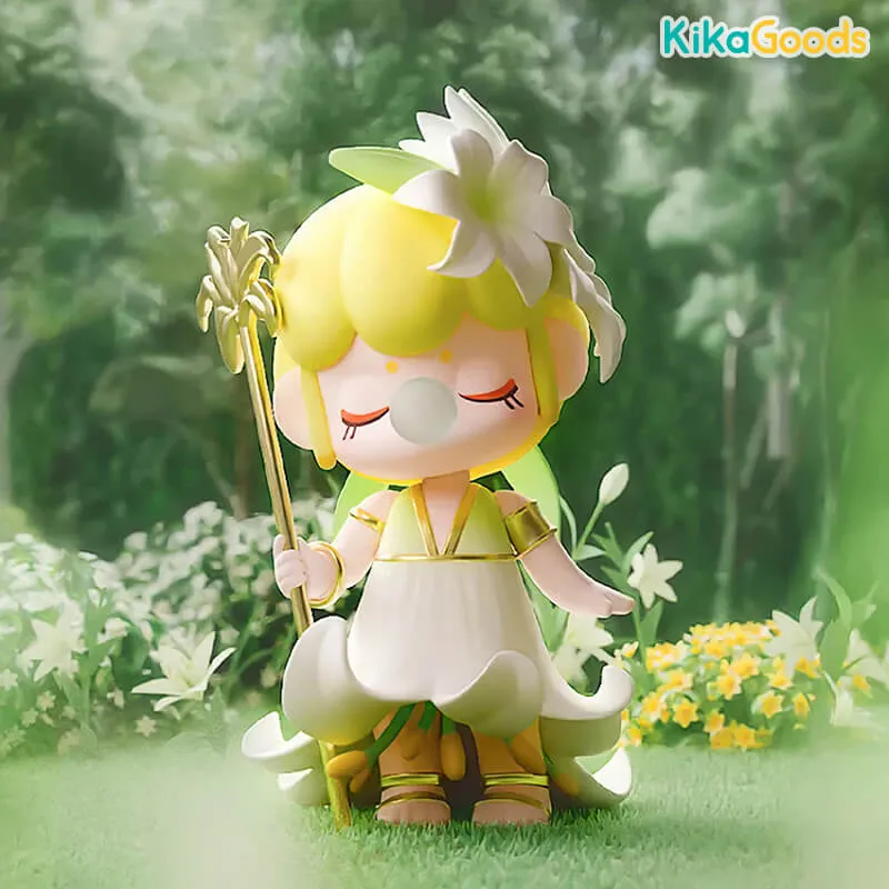 Nanci Secret Garden Blind Box