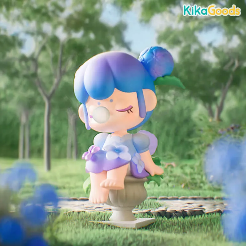 Nanci Secret Garden Blind Box