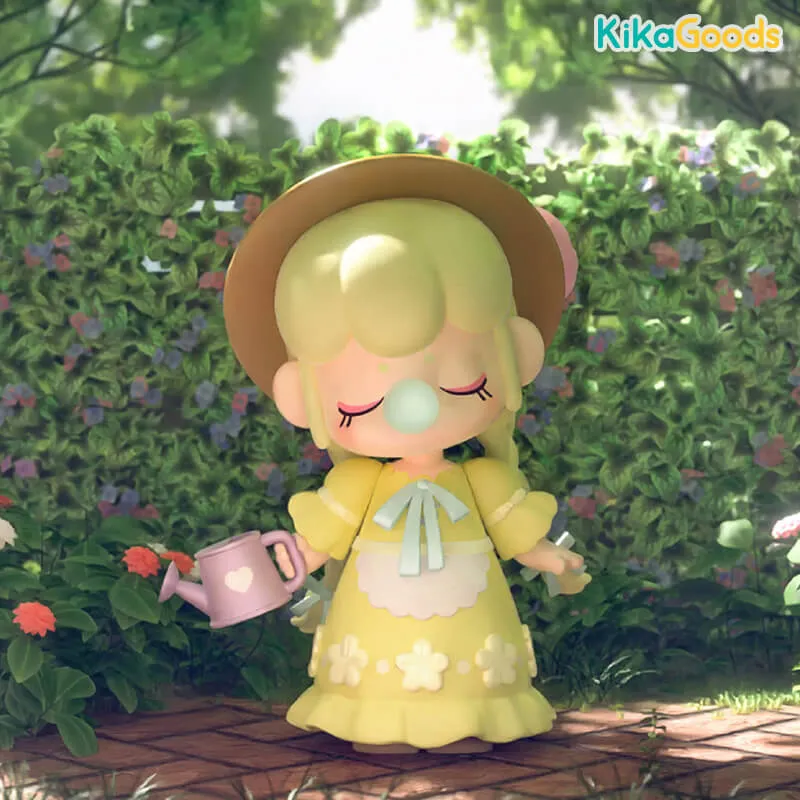 Nanci Secret Garden Blind Box