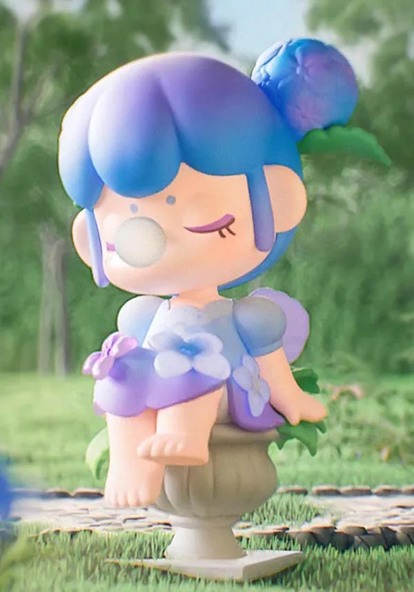 Nanci Secret Garden | FIGURE [BLIND BOX]