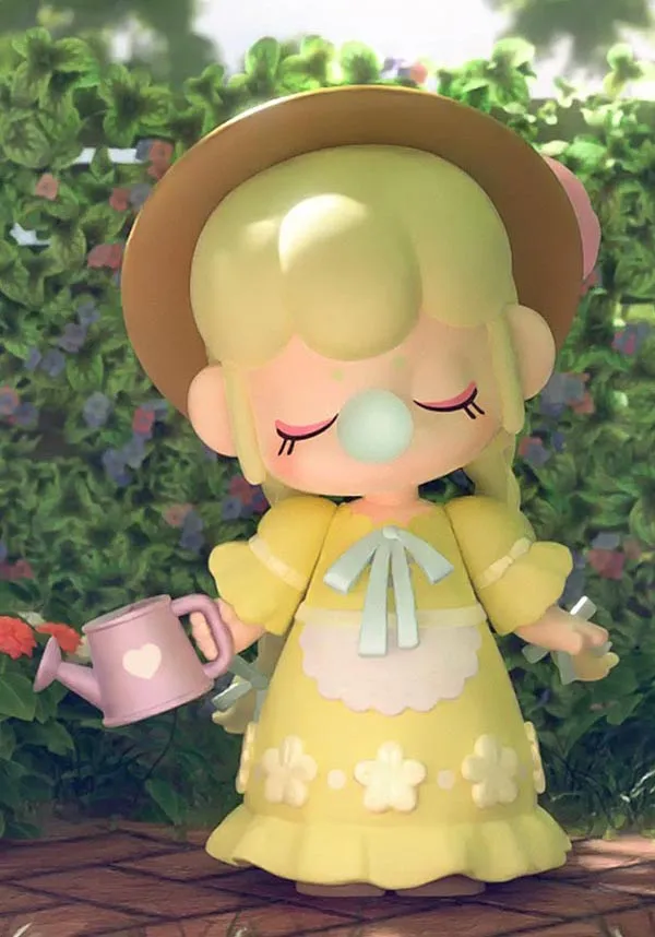 Nanci Secret Garden | FIGURE [BLIND BOX]