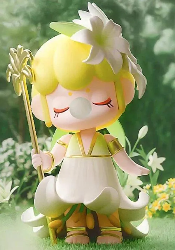 Nanci Secret Garden | FIGURE [BLIND BOX]