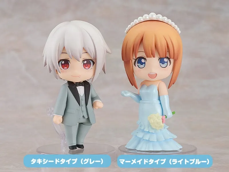 Nendoroid More : Dress Up Wedding 02