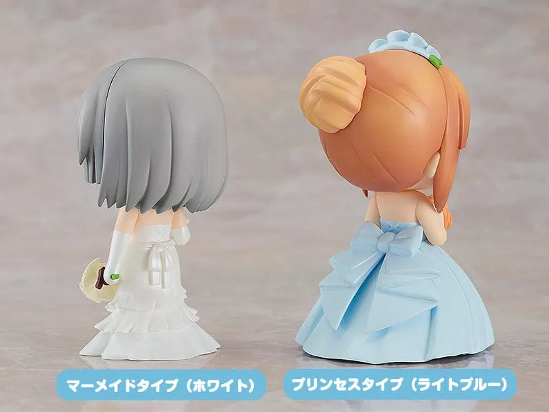 Nendoroid More : Dress Up Wedding 02