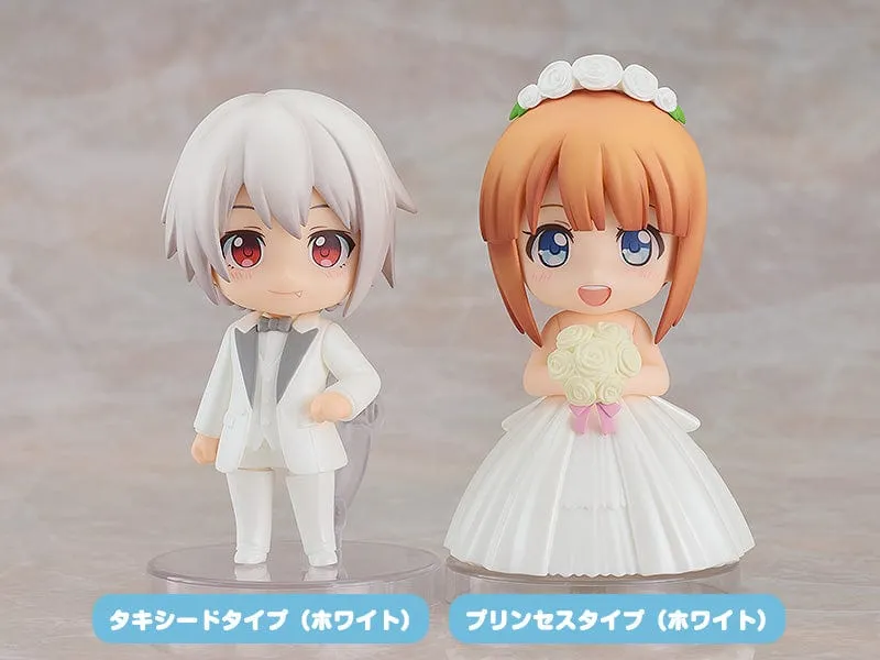 Nendoroid More : Dress Up Wedding 02