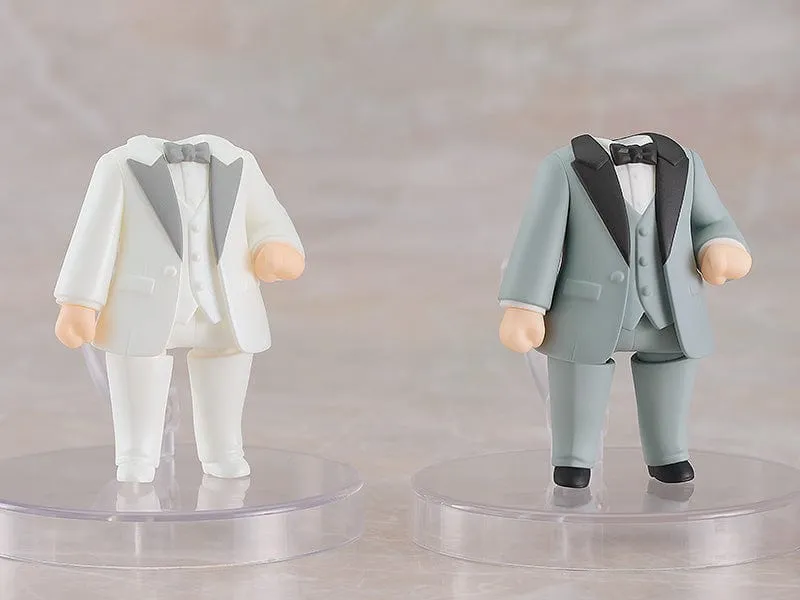 Nendoroid More : Dress Up Wedding 02