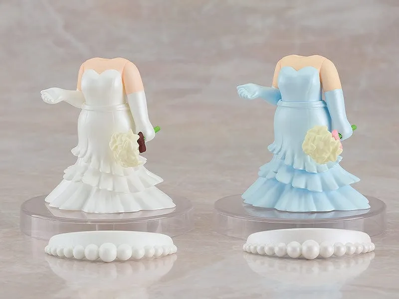 Nendoroid More : Dress Up Wedding 02