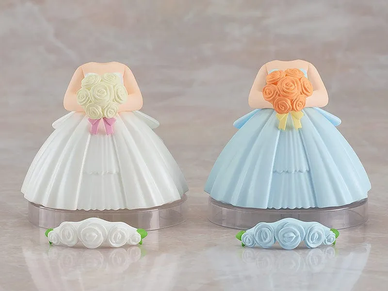 Nendoroid More : Dress Up Wedding 02