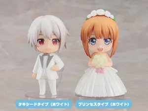 Nendoroid More : Dress Up Wedding 02