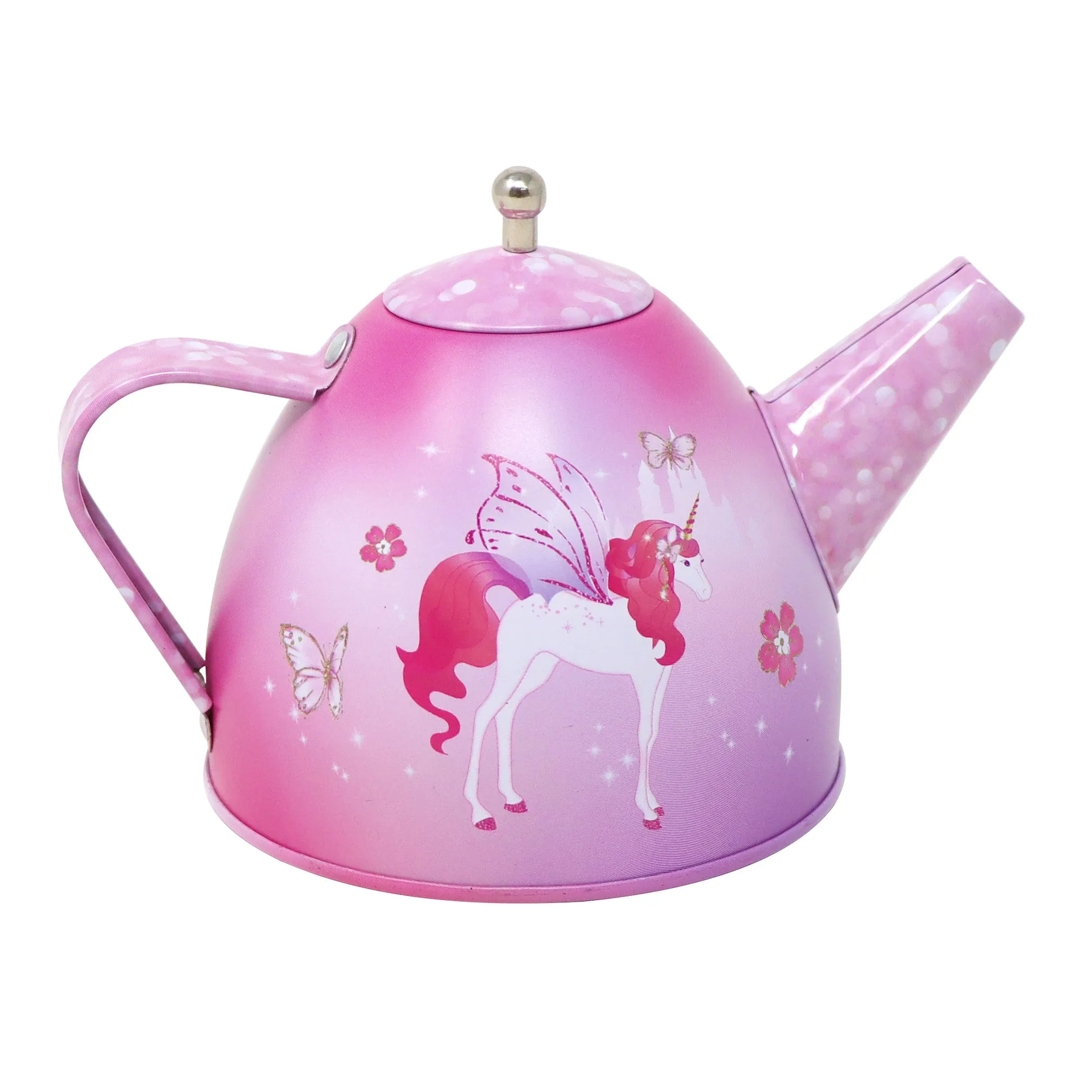 Unicorn Princess High Tea Set