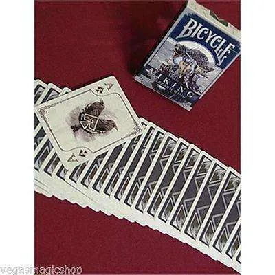 Viking 2 Deck Set Bicycle Playing Cards