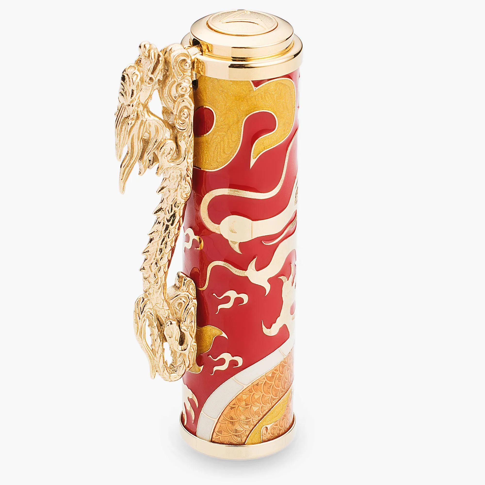 Visconti Limited Edition Year of the Dragon Fountain Pen